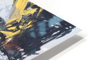 Rosalina HD Metal print