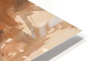 Noto I HD Metal print