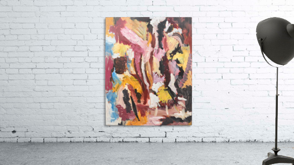 Enough said Wall Preview