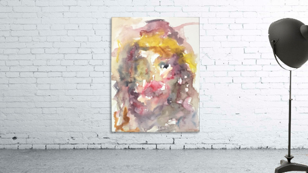 Ava_32x41cm Wall Preview