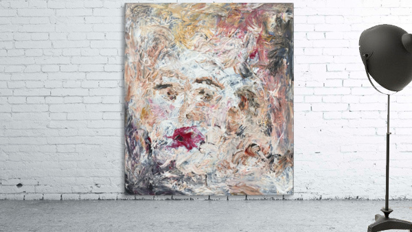 Bridget Wall Preview