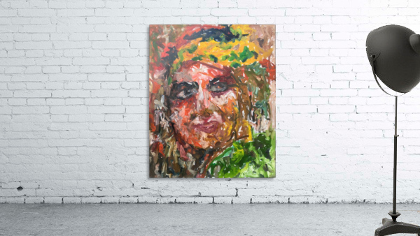 Leonora Wall Preview