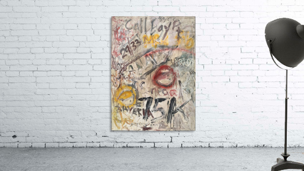 Diesel I Wall Preview
