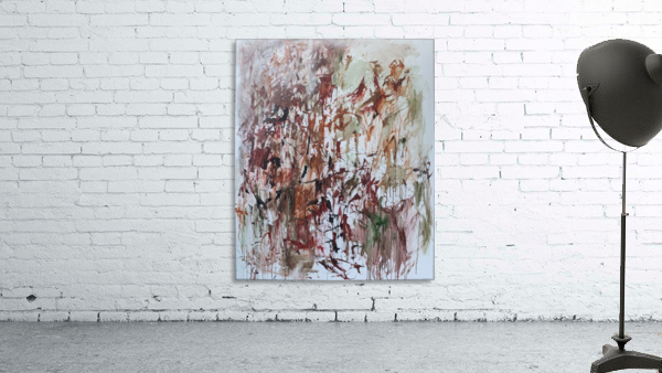 The camarilla Wall Preview