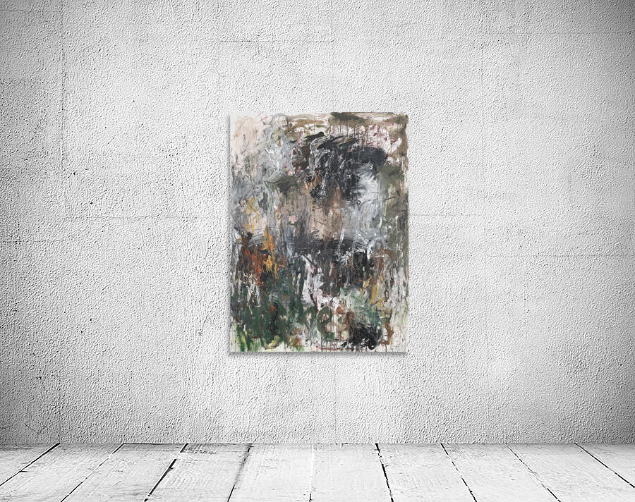 Blanket without holes Wall Preview