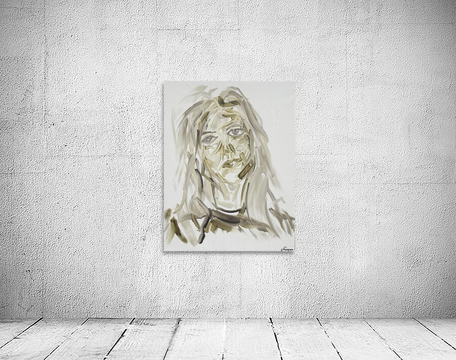 Waiting for you Wall Preview