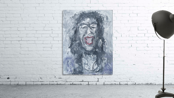 Enough Wall Preview