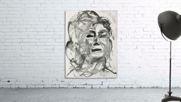 Vague Memories Wall Preview