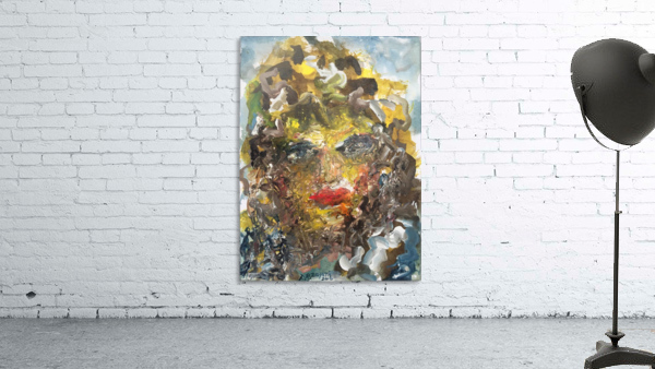 Denise Wall Preview