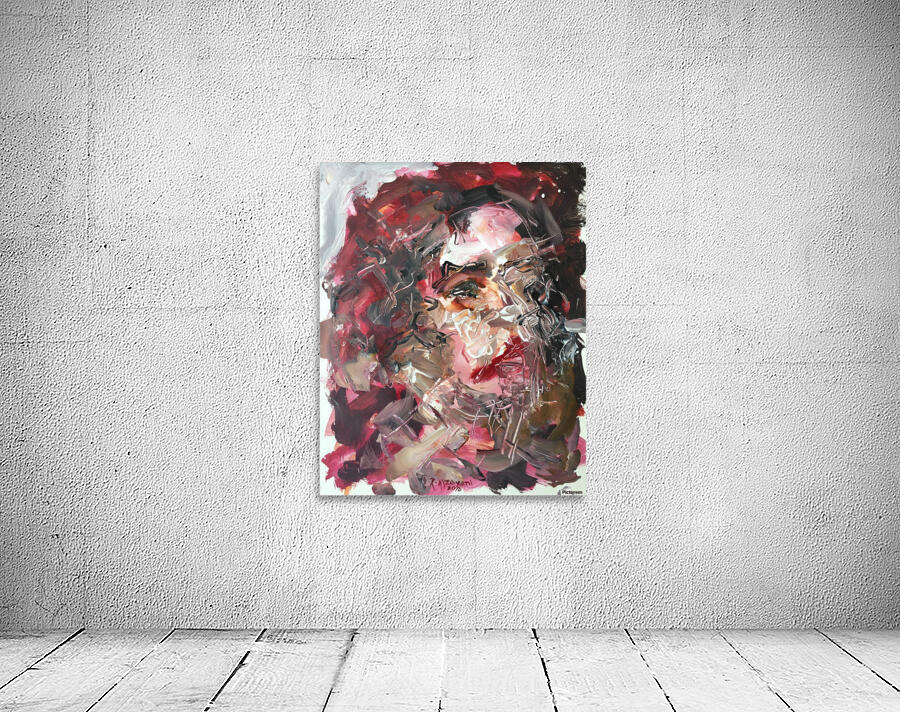 Poccina II Wall Preview