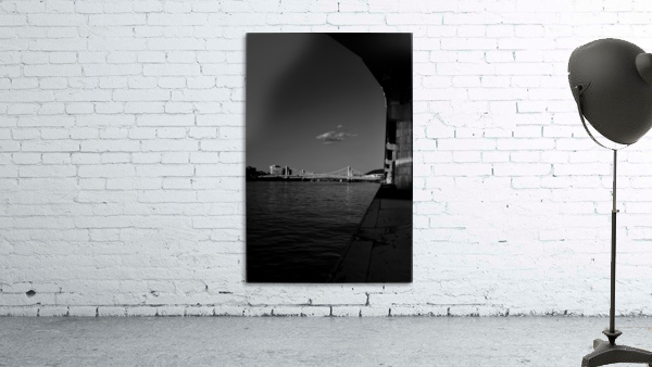 Fading Wall Preview