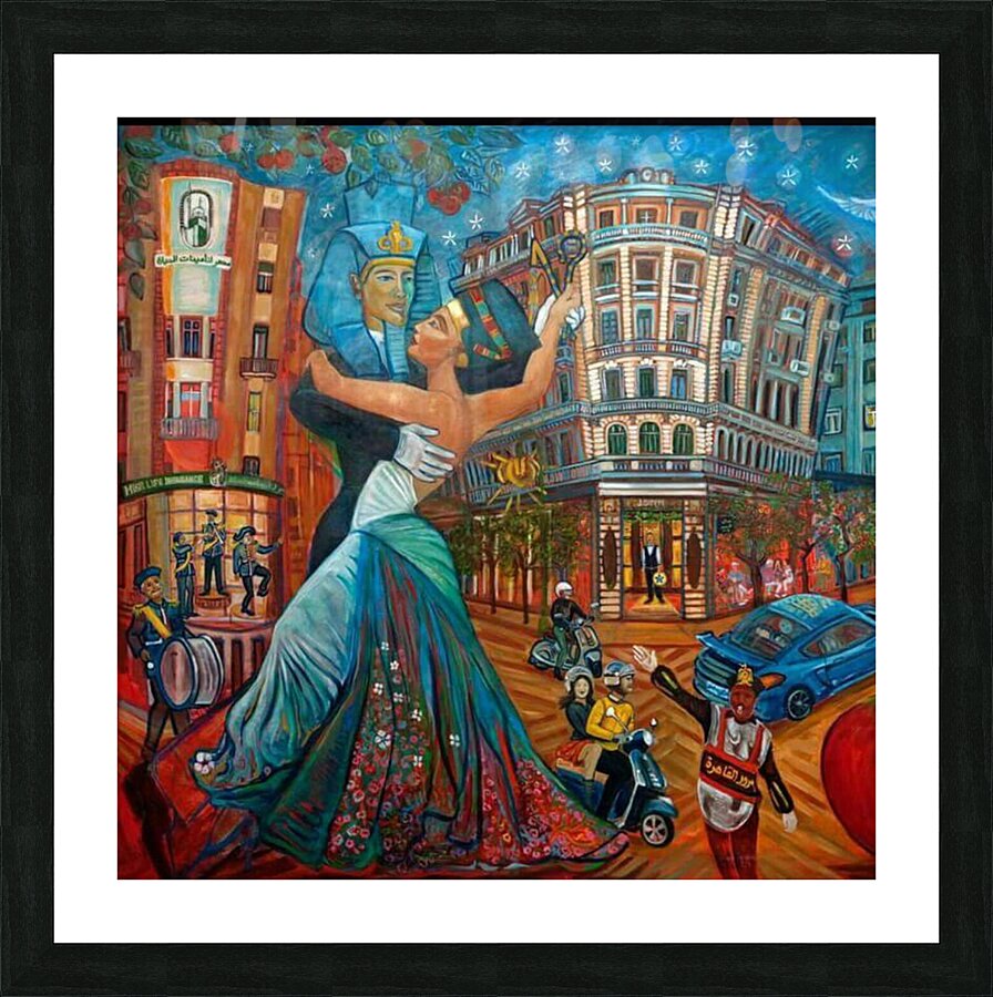 14980716 10153865786450064 2485905488832532309 n Picture Frame print