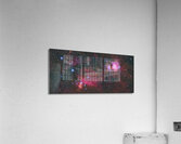 Orion Acrylic Print