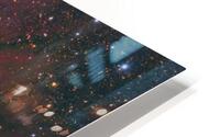 Orion HD Metal print