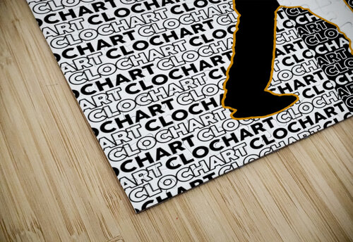 Classofclochart 2 ClochARTplanet puzzle