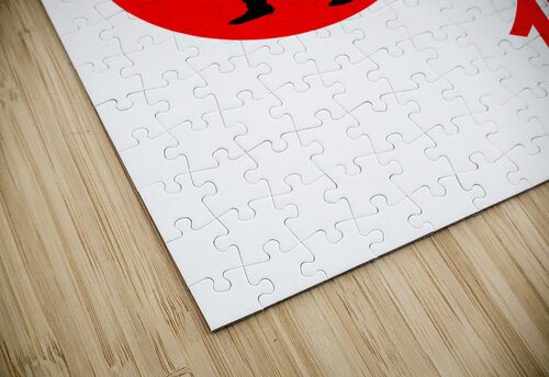 Dakaranani ClochARTplanet puzzle