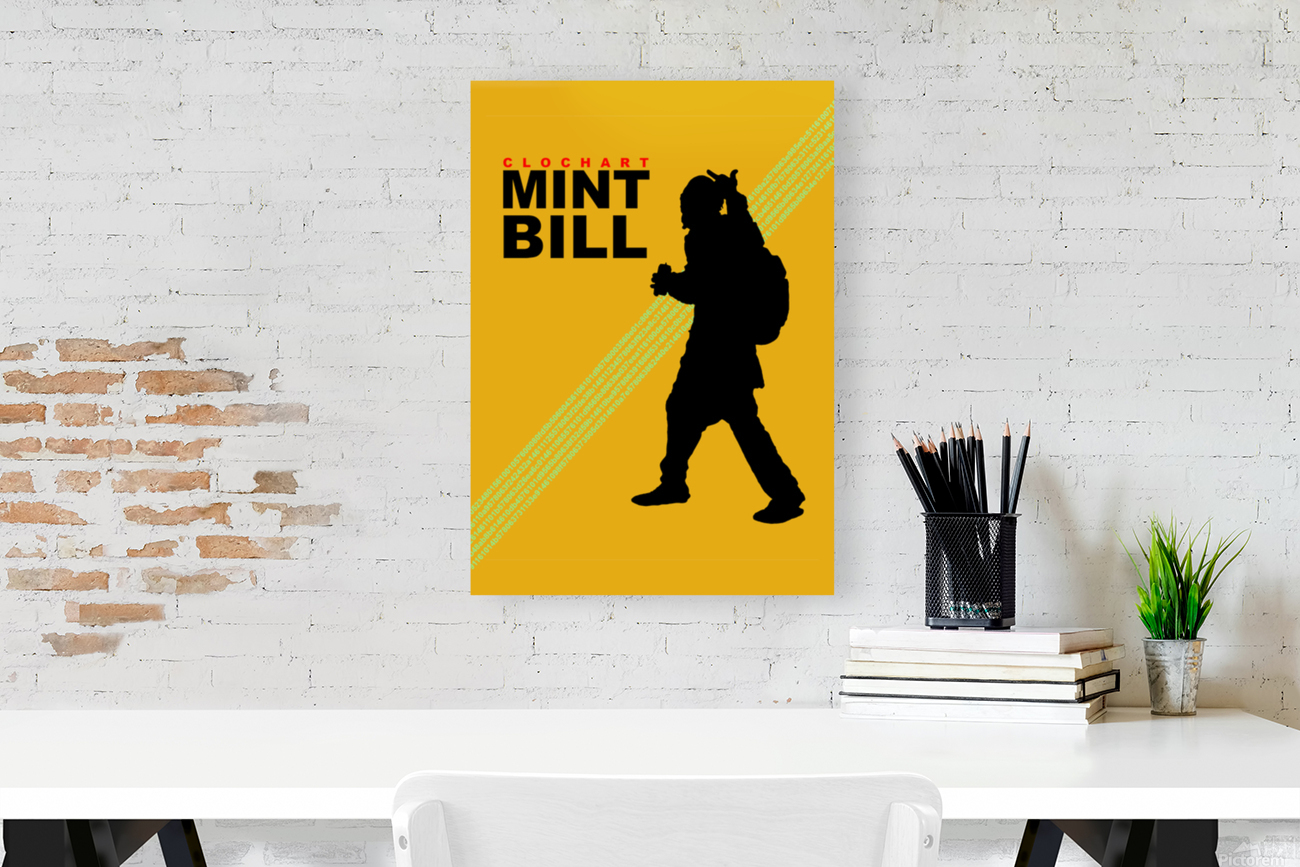 MINT Bill Reproduction