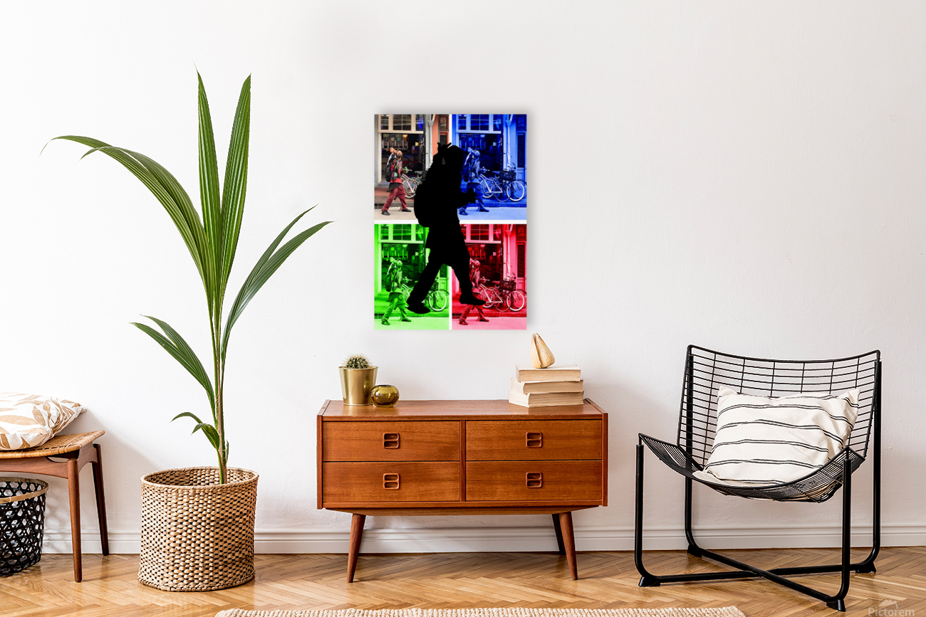 Colorsofclochart RGB Black Reproduction