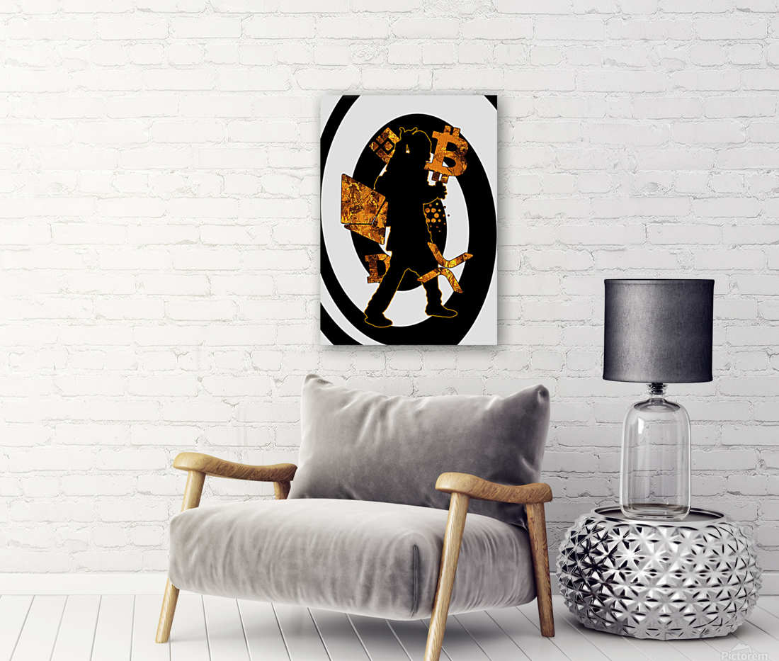 Vortex Black Reproduction