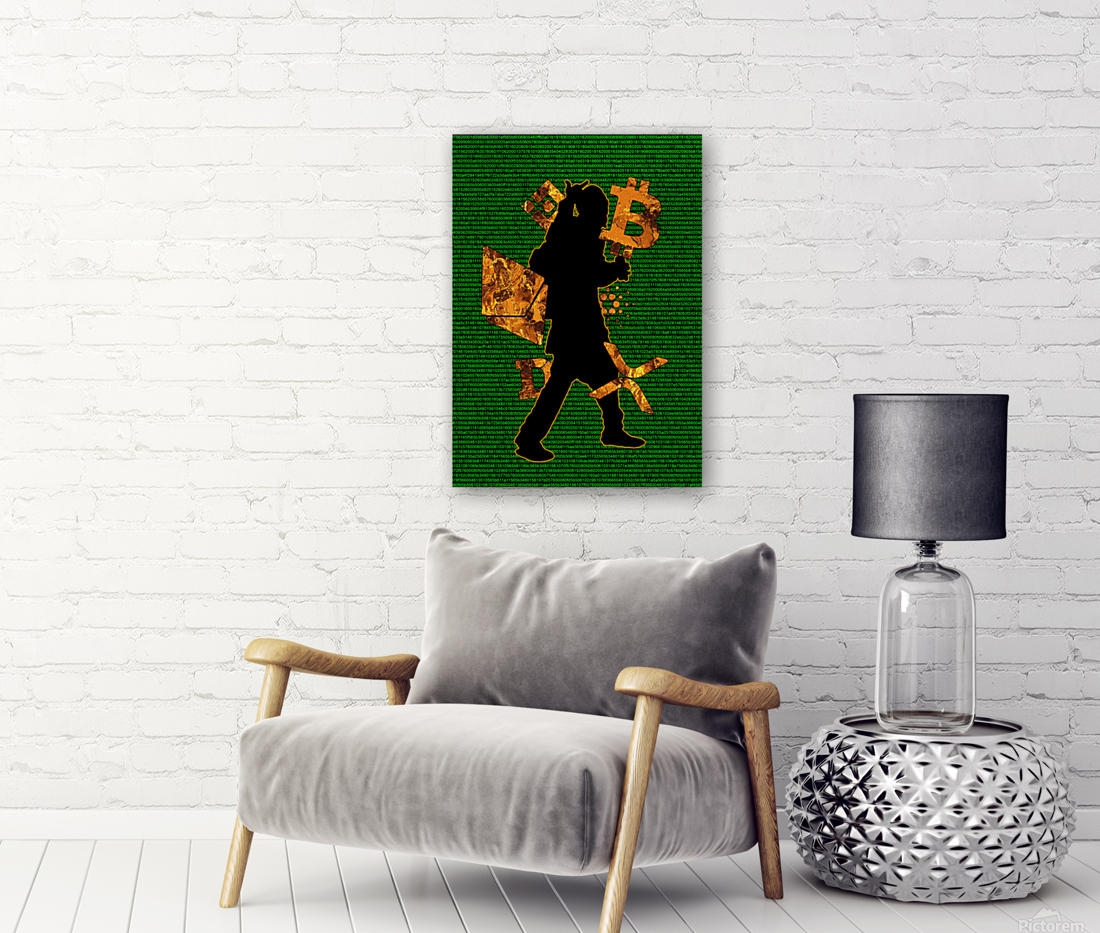 Contract Black Reproduction