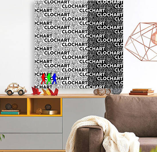 Classofclochart SqRGB by ClochARTplanet