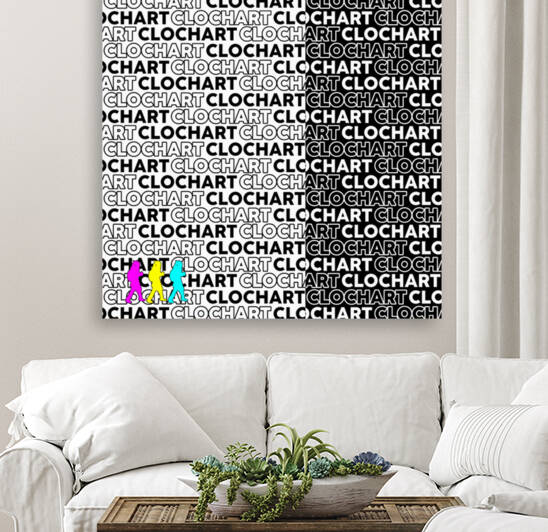 Classofclochart SqPRIMARY by ClochARTplanet
