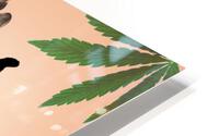 420 HD Metal print