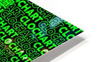 Classofclochart SqGB HD Metal print