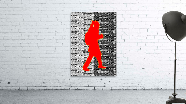 Classofclochart Red Wall Preview