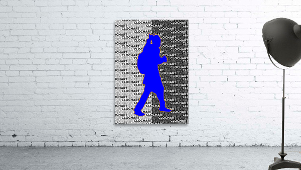 Classofclochart Blue Wall Preview