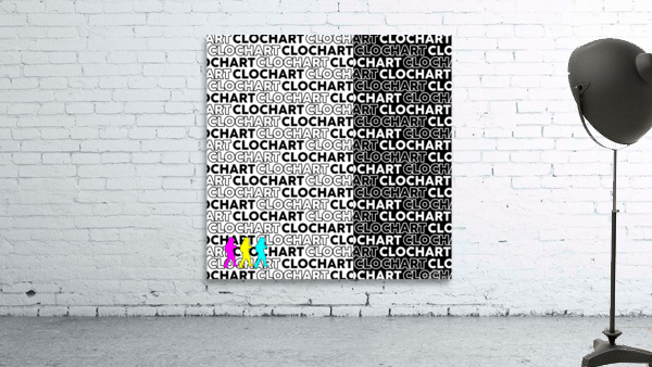 Classofclochart SqPRIMARY Wall Preview