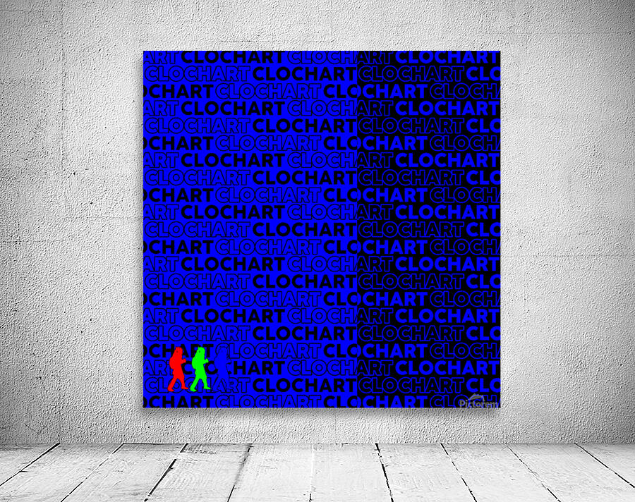 Classofclochart SqBB Wall Preview
