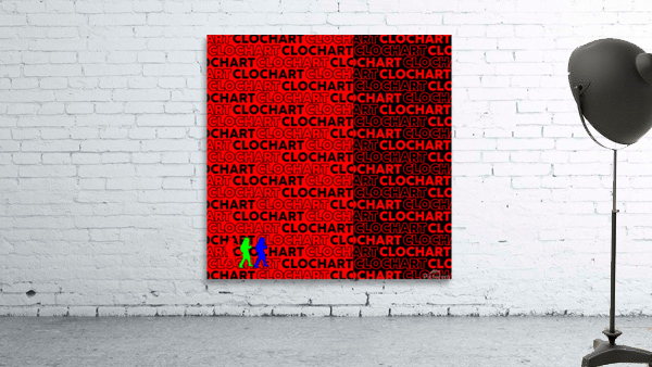 Classofclochart SqRB Wall Preview