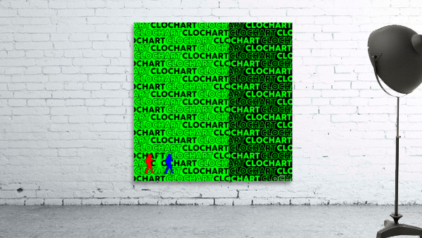 Classofclochart SqGB Wall Preview