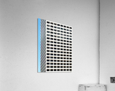 SKYGRID Acrylic Print