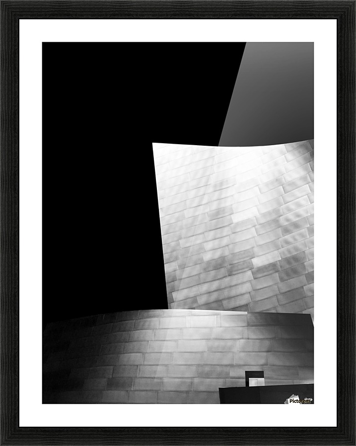 KINGS VIRTUE Picture Frame print