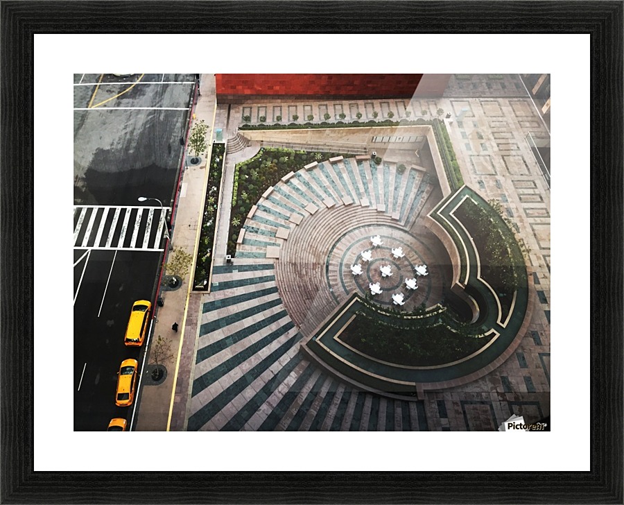 0K Picture Frame print