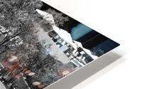 BONNAVENTURE V HD Metal print