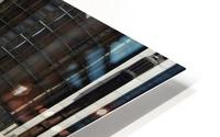 BONNAVENTURE IV HD Metal print