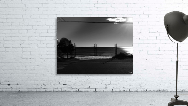 08_ SEA STRUCTURES_MALIBU GATE Wall Preview