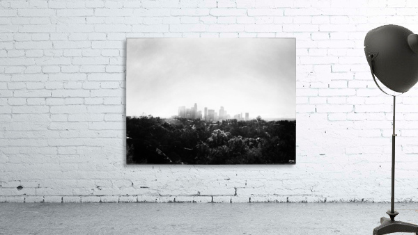 LOS ANGELES Wall Preview