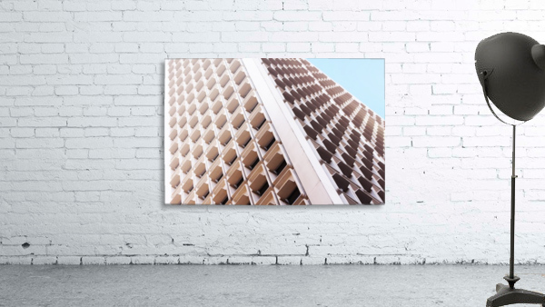 SCALES I Wall Preview