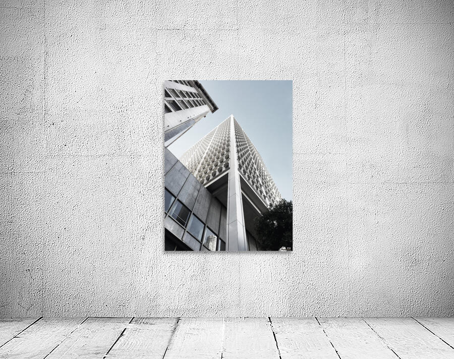 SCALES II Wall Preview