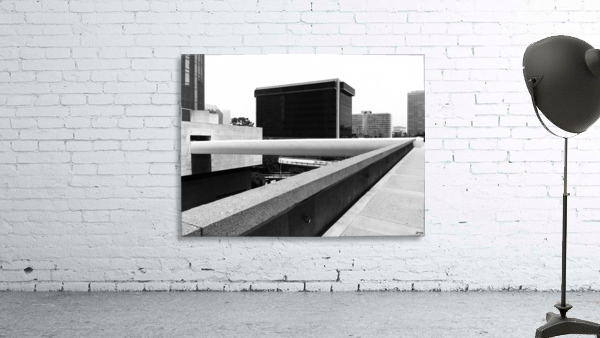 BONNAVENTURE III Wall Preview