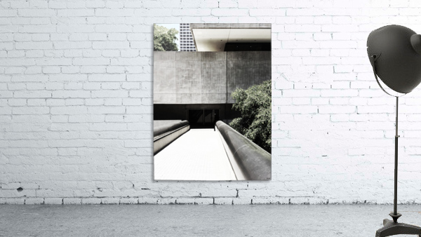 BONNAVENTURE VIII Wall Preview