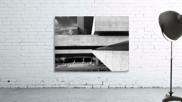 BONNAVENTURE VI Wall Preview