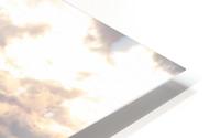 Light Rays_Jeff Covington HD Metal print