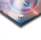 Triadica  Acrylic print