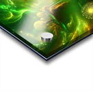 Emerald Falls  Acrylic print