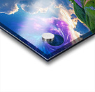 Tropo Portals  Acrylic print